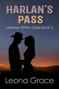 Book Cover: Harlan's Pass