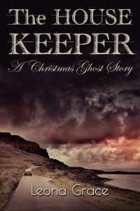 Book Cover: The Housekeeper