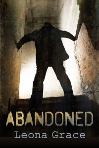 Book Cover: Abandoned