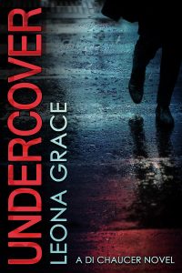 Book Cover: Undercover