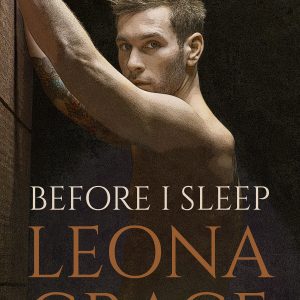 Book Cover: Before I Sleep