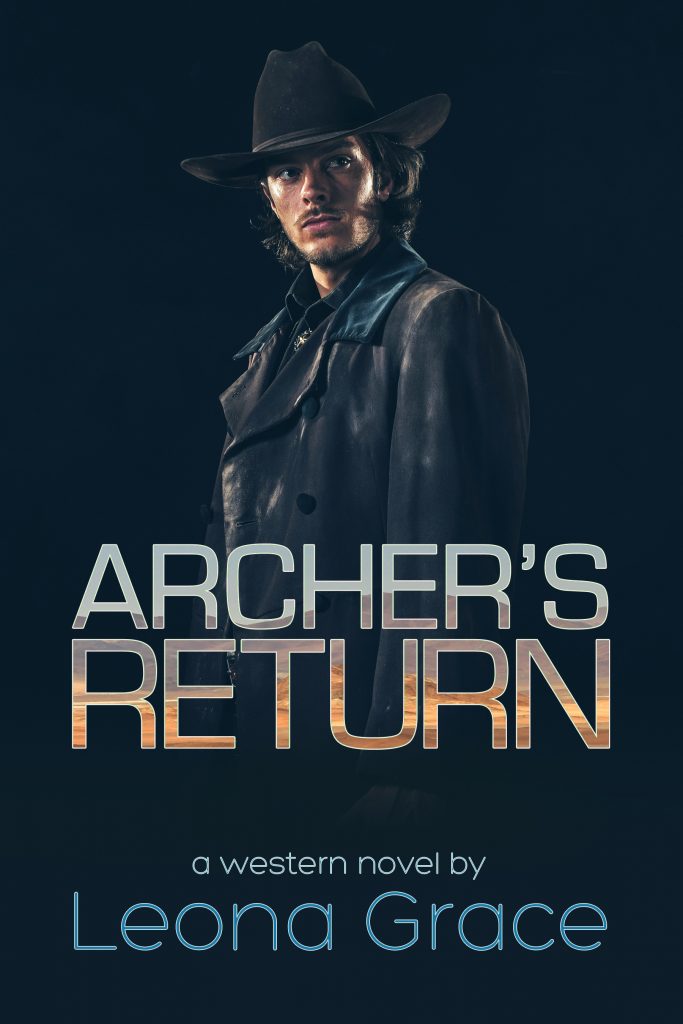 Book Cover: Archer's Return